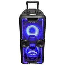 iDance Megabox 2000 Sistema