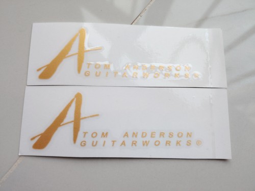 2pz tom anderson paletta - tom,