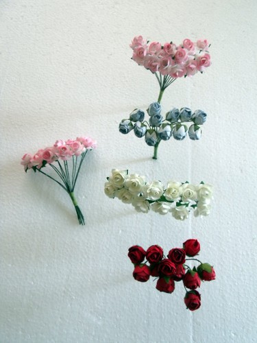 Confart tulle decori - -,
