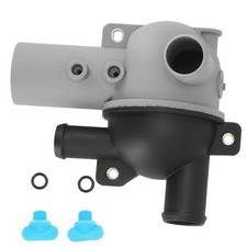 Pompa acqua in PPA For Mercruiser 350 Mag Mpi Alpha/Bravo Ec 1998-2007 863802T2