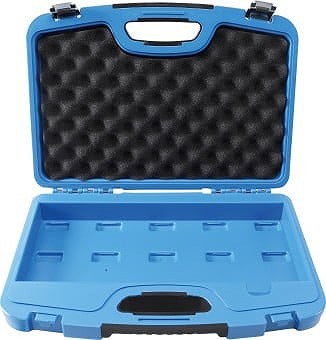 Valigia vuota bgs - vuota,