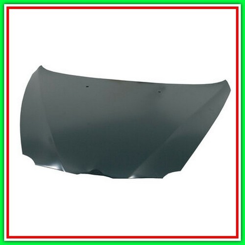 Cofano alfa romeo 147 anno - alfa,