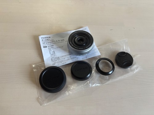 Fujifilm fujinon f2 8 - fujifilm,