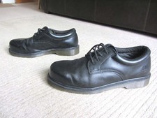 Scarpe da lavoro DR MARTENS UK