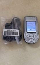 Nokia 6630 Silver RM-1