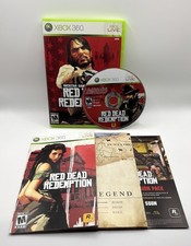 Red Dead Redemption Microsoft