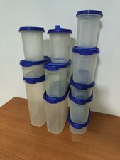 Set Dispensa Tupperware