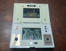 Nintendo Game and Watch Oil