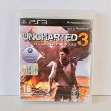 Uncharted inganno di - uncharted,