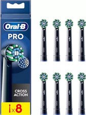 Oral pro cross action - oral-b, 8