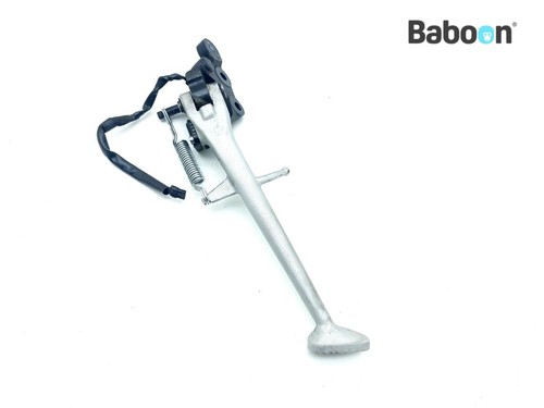Side stand triumph - triumph, speed
