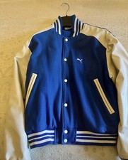 Giacca Puma Bellissima! Da