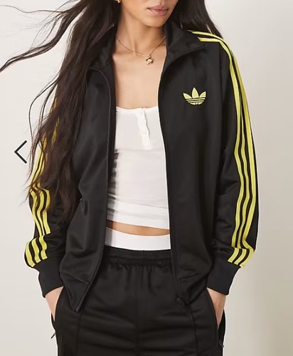 Firebird adidas top track - adidas,
