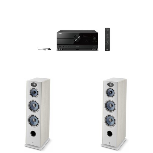 Focal bundle vestia - focal, no4