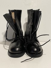 Stivali da combattimento