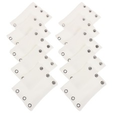  10 pezzi di estensori per