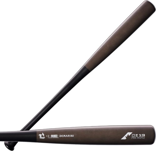Nuova mazza baseball - mazza, da
