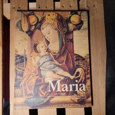 Libro MARIA La Vita della