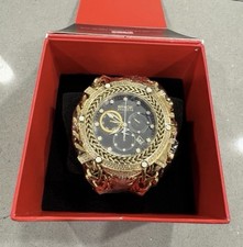 Orologio Uomo Invicta Reserve