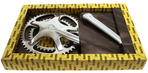 Guarnitura mavic road 631 - mavic,
