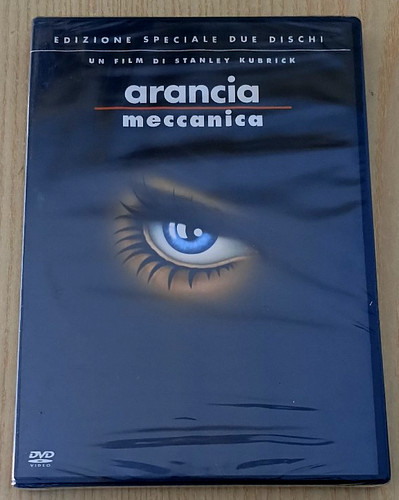 Arancia meccanica edizione - arancia, meccanica_edizione