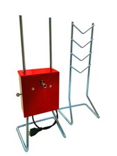 Batik - Girarrosto per