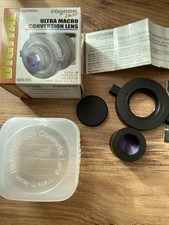 Raynox MSN-505 ULTRA obiettivo