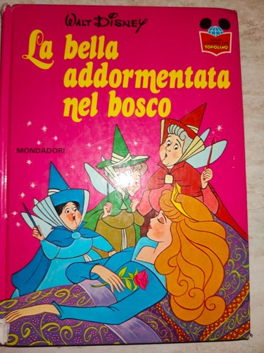 Bella addormentata nel - bella,