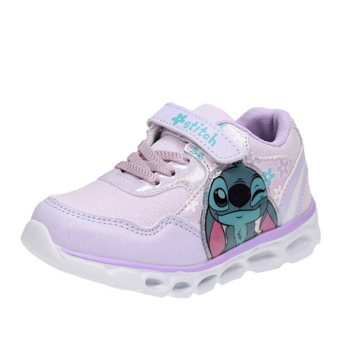 Disney stitch sneakers con - disney,