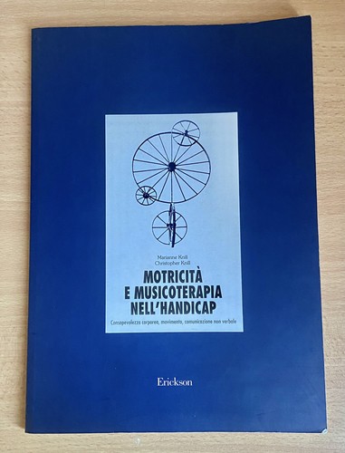 Motricità musicoterapia - motricitÀ, e