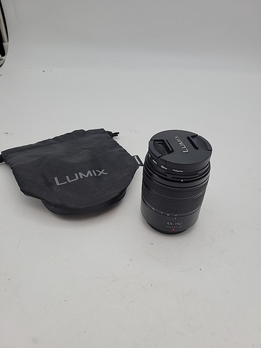 Panasonic lumix vario 150 - panasonic,