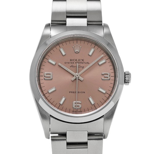Orologio rolex air king - orologio, 14000m