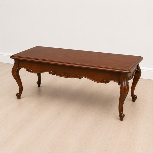 Tavolino salotto in - in, legno