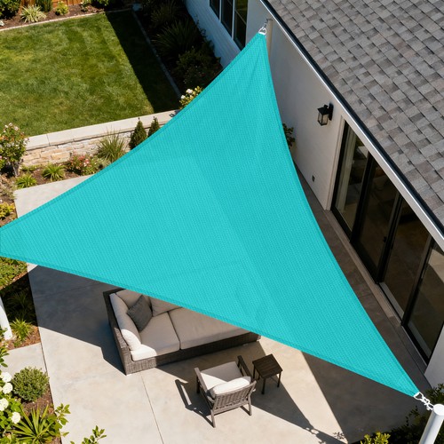 Tenda sole turchese 16 - tenda,