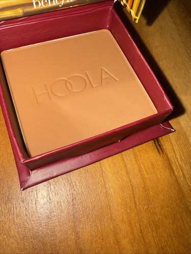 Benefit toasted hoola bronzer - benefit,