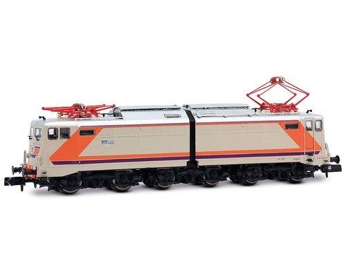 Arnold hn2643 locomotore - hn2643,