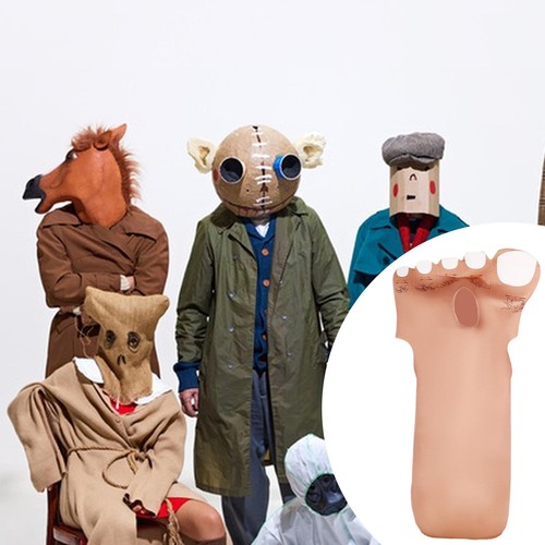 Costume cosplay amusant - de,