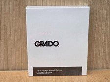 Grado The Hemp Headphone