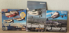 MICROSOFT FLIGHT SIMULATOR