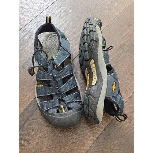 Sandali sportivi keen uomo - sportivi,