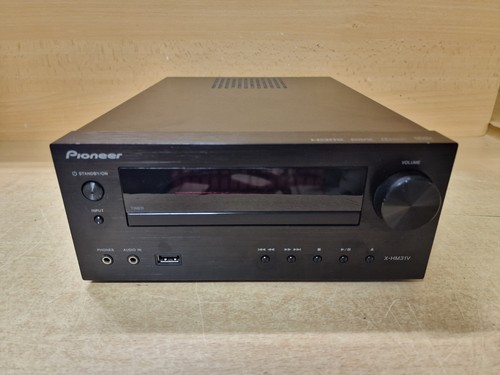 Pioneer hm31 micro - x‐hm31,