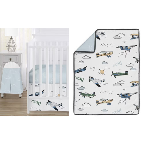 Sweet jojo designs - set, di