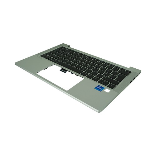 M21188 041 notebook cover - hp,