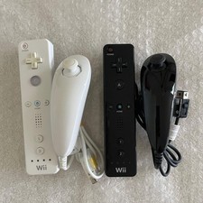 Telecomando Nintendo Wii OEM