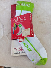 1 Paio Calze Calzini Ciclismo