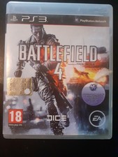 Battlefield Ps3 Gioco Funzionante Perfettamemte