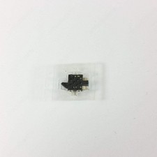 Microinterruttore a molla per