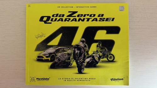 Valentino rossi vr46 - rossi,