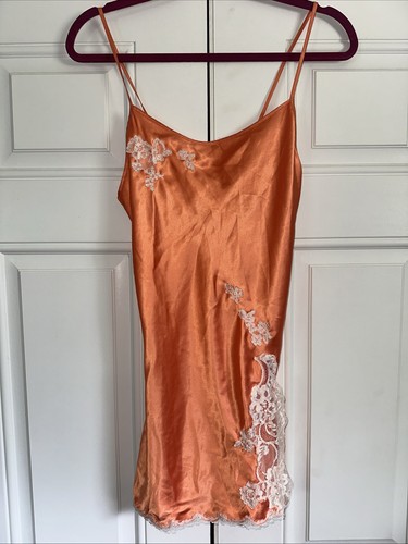 Abito intimo vintage y2k - abito,