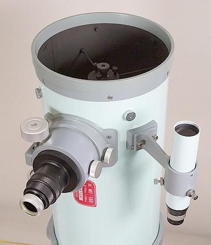 Takahashi 160 6 - mt-160,
